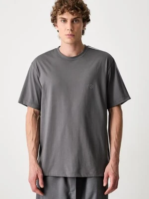 Y-3 GRD 3S SS TEE T-shirt bawełniany męski