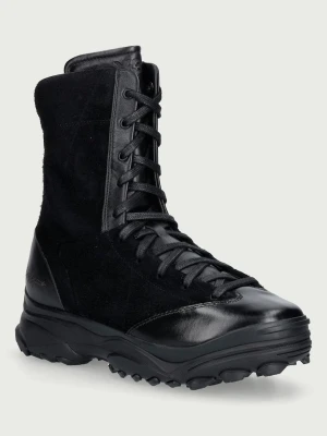 Y-3 GSG9 BOOT buty męskie skórzane