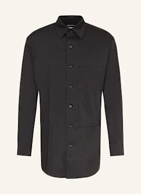 Y-3 Koszula Regular Fit schwarz