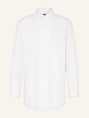 Y-3 Koszula Sporty Regular Fit weiss