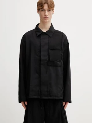 Y-3 koszula UT BLOUSON