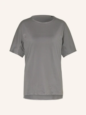 Y-3 Koszulka Do Biegania grau