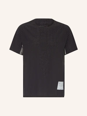 Y-3 Koszulka Do Biegania Running schwarz