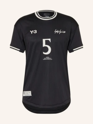 Y-3 Koszulka Jude Bellingham schwarz