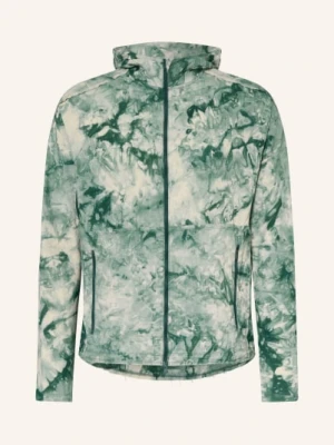 Y-3 Kurtka Do Biegania gruen
