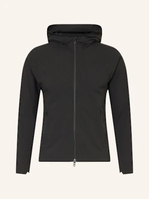 Y-3 Kurtka Do Biegania schwarz