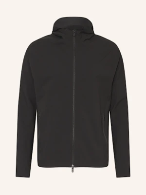 Y-3 Kurtka Do Biegania schwarz