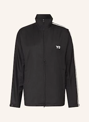 Y-3 Kurtka Treningowa schwarz