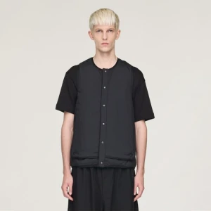 Y-3 Liner Vest Adidas czarny