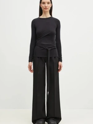 Y-3 longsleeve TNCL Longsleeve Tee