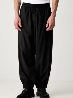 Y-3 M GRD 3S NYL TP spodnie joggery męskie