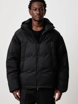 Y-3 M HD PUFF JKT kurtka puchowa męska