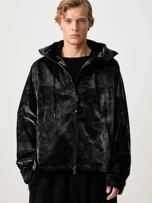 Y-3 M MNYL WNDBRK krótka kurtka męska