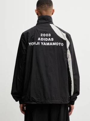 Y-3 RE 3S NYL JKT bluza rozpinana męska