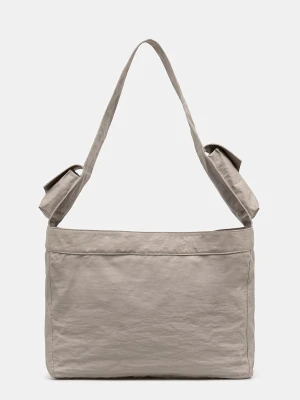 Y-3 NEWSPAPER L torebka shopper damska