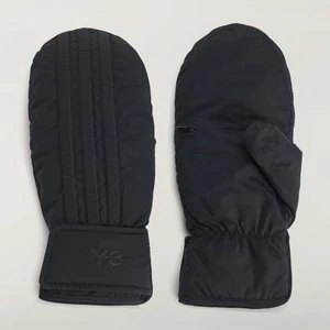 Y-3 Padded Gloves Adidas
