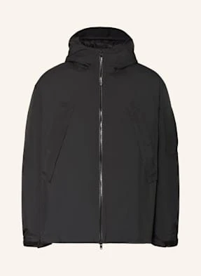 Y-3 Parka M Gtx schwarz