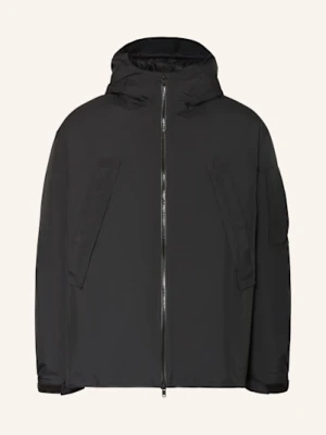 Y-3 Parka M Gtx schwarz