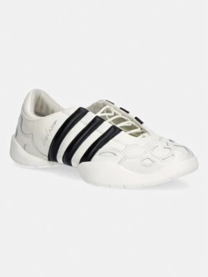 Y-3 REGU MARY JANE sneakersy damskie skórzane