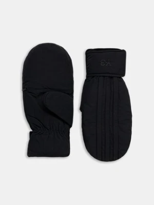 Y-3 rękawiczki Gloves Padd kolor czarny JX8356
