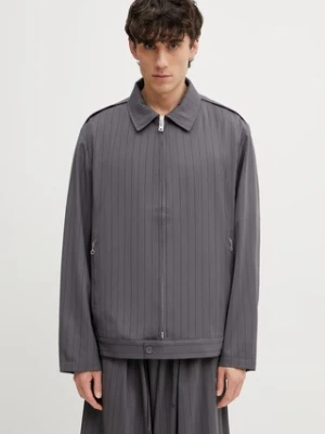 Y-3 RW UT BLOUSON kurtka z wełną męska