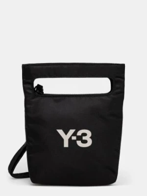 Y-3 saszetka Mini Bag kolor czarny JP4746