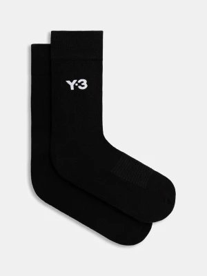 Y-3 skarpetki Classic Crew