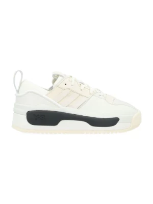 Y-3, Sneakers White, male,