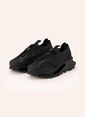 Y-3 Sneakersy S-Gendo Trail schwarz