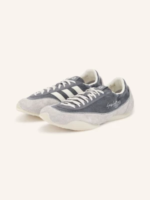 Y-3 Sneakersy Tokyo Warped grau