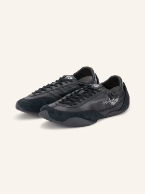 Y-3 Sneakersy Tokyo Warped schwarz CZARNY