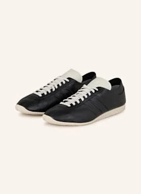 Y-3 Sneakersy Y-3 Japan schwarz