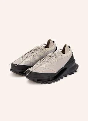 Y-3 Sneakersy Y-3 S-Gendo Trail grau