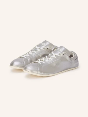 Y-3 Sneakersy Y-3 Stan Smith Lo Pro silber srebrny