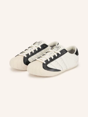 Y-3 Sneakersy Y-3 Superstar 3g weiss