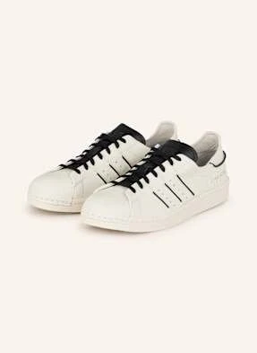 Y-3 Sneakersy Y-3 Superstar weiss