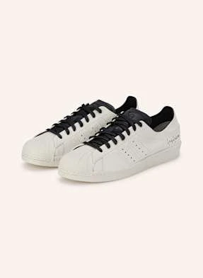 Y-3 Sneakersy Y-3 Superstar weiss