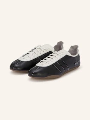 Y-3 Sneakersy Y-3 Tokyo schwarz