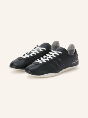 Y-3 Sneakersy Y-3 Tokyo schwarz CZARNY
