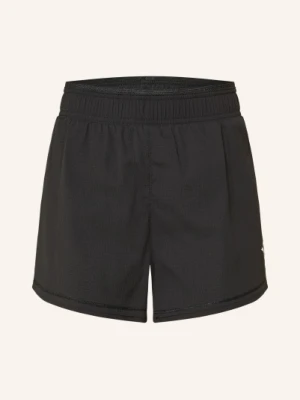 Y-3 Spodenki Do Biegania 2 W 1 schwarz