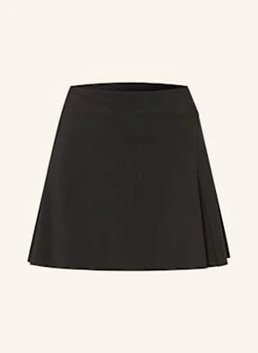 Y-3 Spódnica Tenisowa Match schwarz