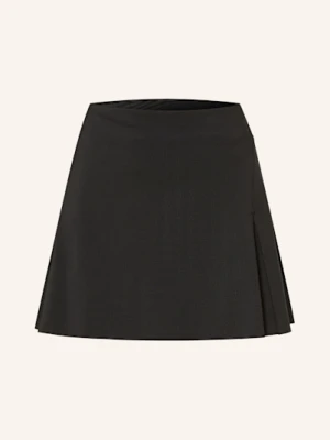 Y-3 Spódnica Tenisowa Match schwarz