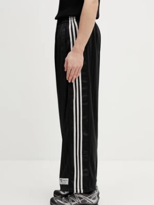 Y-3 spodnie dresowe M BBALL TP
