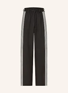 Y-3 Spodnie Dresowe U Wire schwarz