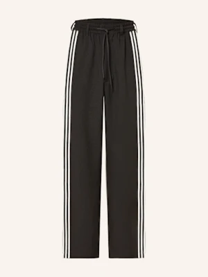 Y-3 Spodnie Dresowe U Wire schwarz