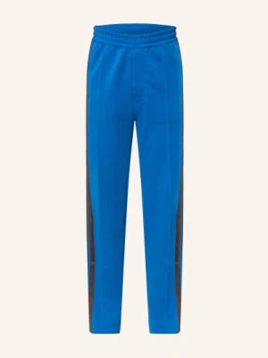 Y-3 Spodnie Dresowe Wb y3 Z Paskami blau