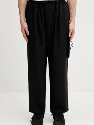 Y-3 spodnie SU CARGO PANTS