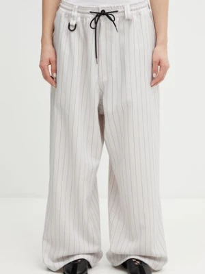 Y-3 spodnie SU PANT