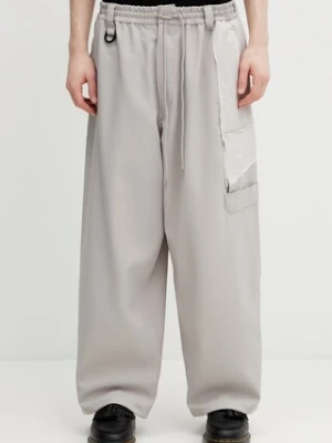 Y-3 spodnie SU STR PANTS