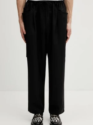 Y-3 spodnie SU UT STR PANTS